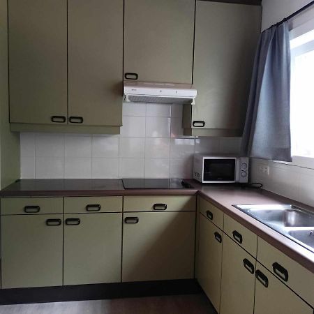 Hartedrie Vakantiewoning Aan Zee De Haan Exterior photo