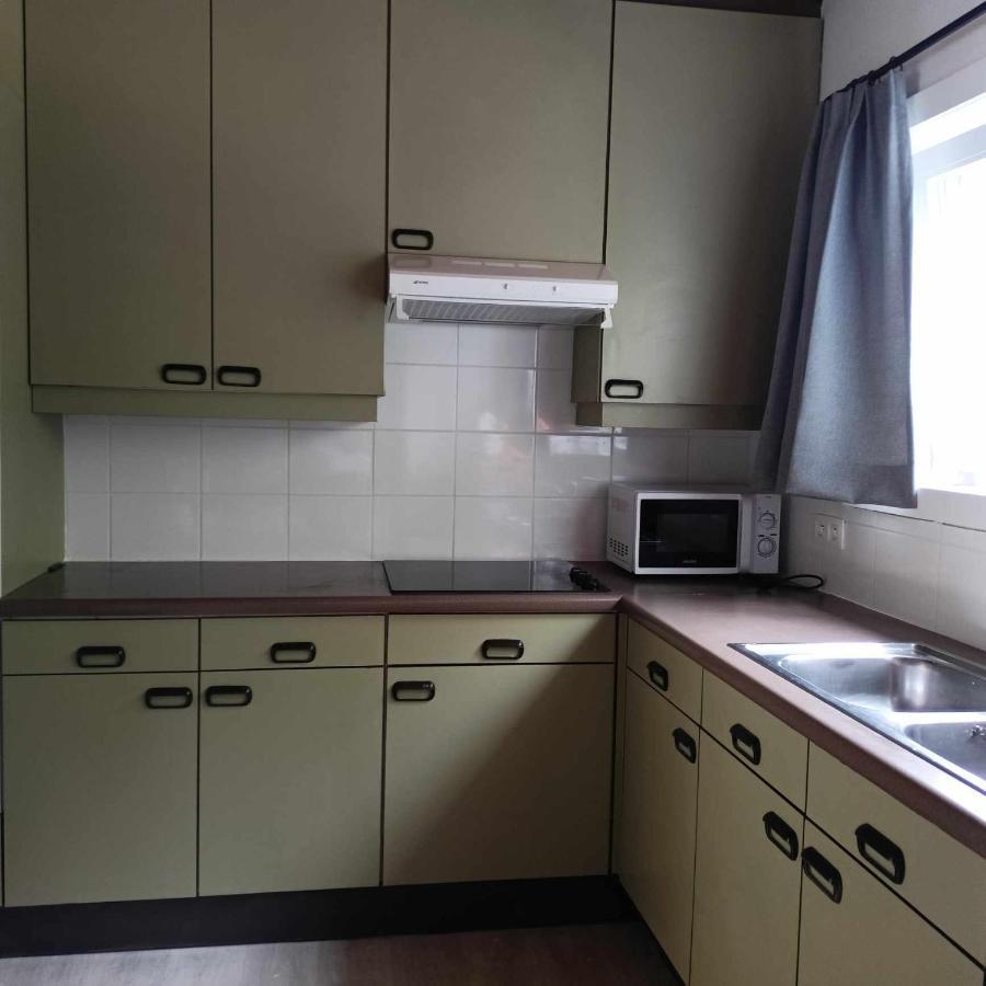 Hartedrie Vakantiewoning Aan Zee De Haan Exterior photo